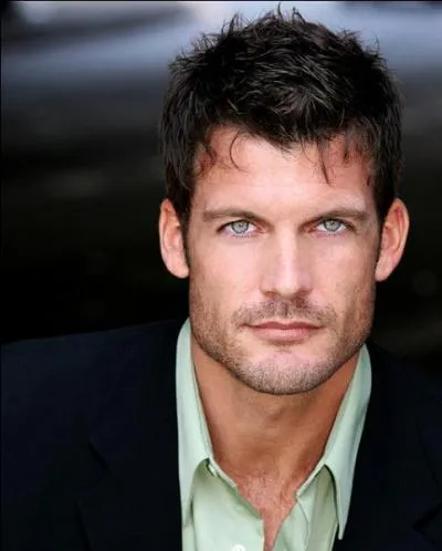 Qui est ce personnage ?