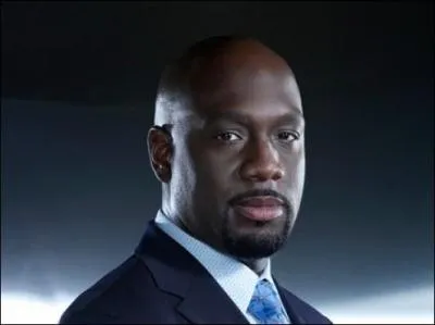 Qui est ce personnage ?