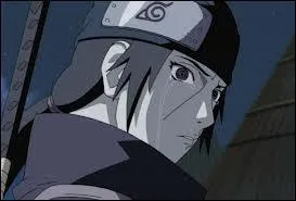 Quel acte ralise-t-il avec l'aide d'Obito ?