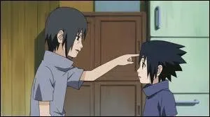 A quel ge devient-il Genin et Chunin ?