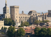 Quiz 90- Villes du sud de la France : Avignon