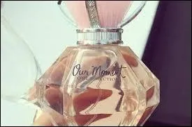 Le groupe One Direction a-t-il commercialis un parfum ? Si oui, comment s'appelle-t-il ?