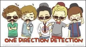 Quel est ou quels sont le(s) MTV VMA 2012 reu(s) par One Direction ?