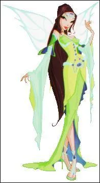 Saison 4 : qui fait partie de la famille de Roxy ?