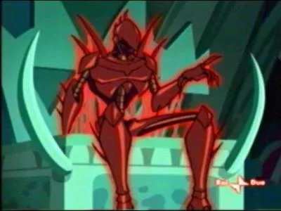 Saison 2 : qui sont les ennemis des Winx ?