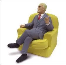 (comme cet homme) Rou ...