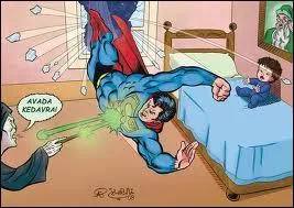 Quelles sont ces missions ou mangas sur cette photo ?