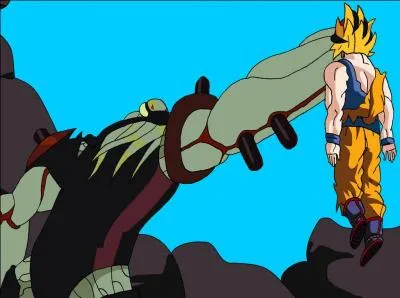 Quelles sont ces missions ou mangas sur cette photo ?