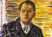 Quiz Edvard Munch