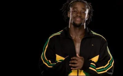 Qui est-ce catcheur ?