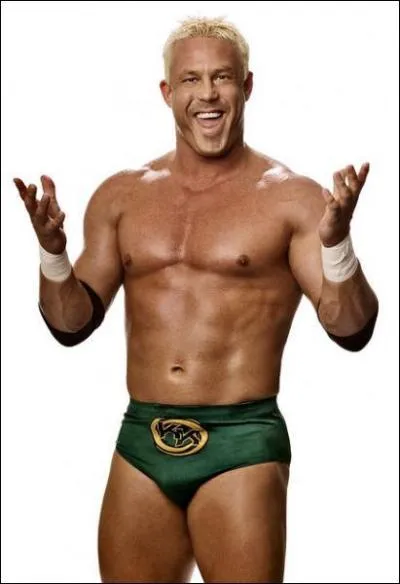 Qui est ce catcheur ?