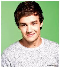 Quelle est la date de naissance de Liam ?