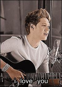 Quelle est l'origine de Niall ?