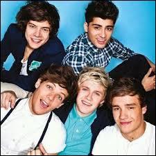 Qui a eu l'ide d'appeler le groupe On Direction ?