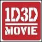 Comment s'appelle le film des One Direction qui sort le 28 aot au cinma. 1D3D...