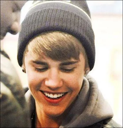 Quel a t son premier single ?