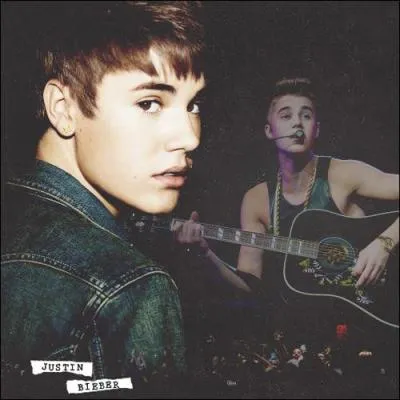 Comment s'appelle son film ?