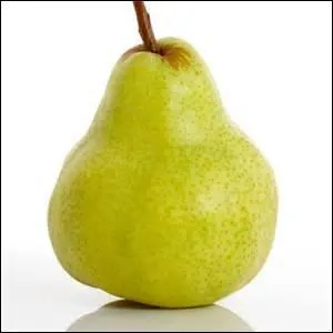 Quel est le nom de ce fruit ?