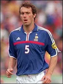 Qui est ce footballeur Franais ?