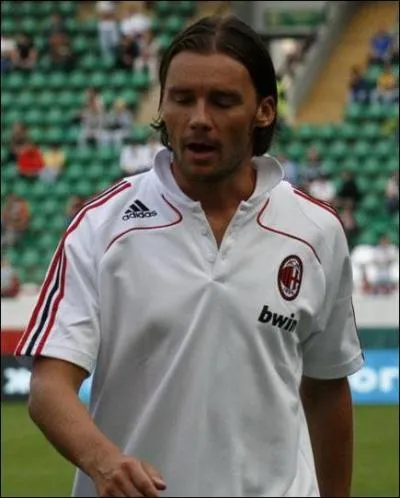 Qui est ce footballeur Tchque ?