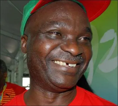 Qui est ce footballeur Camerounais ?