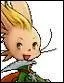 Je suis un personnage optionnel du jeu. Je suis un vieil ami des pirates du ciel. J'aide Lusso lors d'un conflit entre lui et un Vangaa. Je suis galement prsent dans FFTA et FFXII. Je suis, je suis...