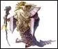 Je suis un personnage non jouable de FFTA2. Je suis celui que Lusso et ses amis viennent voir lorsqu'ils ont besoin de rponses. Je semble galement savoir beaucoup de choses sur le mal qui menace Ivalice mais je suis (apparemment) dans l'incapacit d'intervenir. Je suis, je suis...