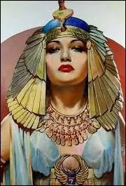 Aujourd'hui, la lgende la prsente souvent comme une grande sductrice... Mais tait-elle belle ?