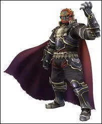 Qui est ce personnage ?