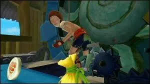 Qui est ce personnage ?