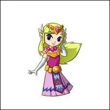 Qui est ce personnage ?