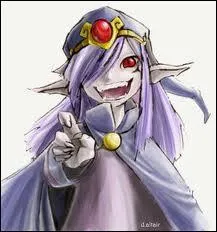 Qui est ce personnage ?