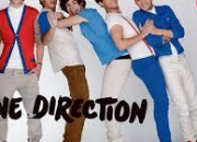 Quiz One Direction : leur vie prive