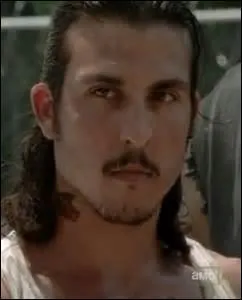 Qui est ce personnage ?