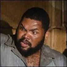 Qui est ce personnage ?