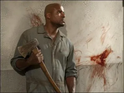 Qui est ce personnage ?