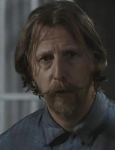 Qui est ce personnage ?