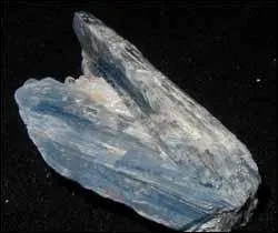 Quel est ce minral des roches mtaporphiques ?