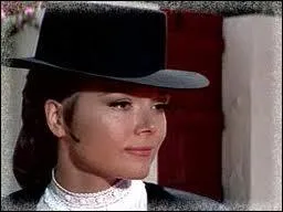 Quel film a-t-elle tourn en 1969 ?