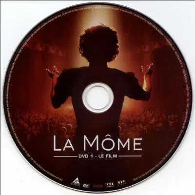 Cette chanson donne son nom  la version anglophone du film  La Mme . En quelle couleur est vue la vie dans le clbre titre d'Edith Piaf ?