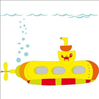 Quel membre des Beatles chante  Yellow Submarine , un de leur plus grands succs, dont le titre peut tre traduit par  Sous-marin jaune  ?