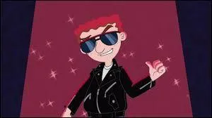 Comment s'appelle l'assistant du Major Monogram ?