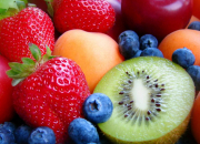 Quiz Des fruits !