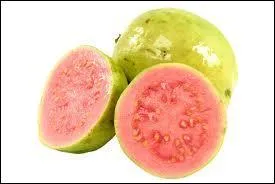 Je suis un fruit tropical d'origine brsilienne et antillaise, je suis :