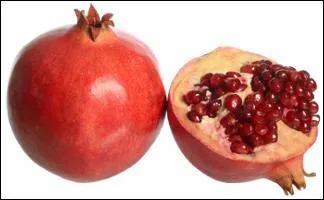 Avec le temps, je passe du vert au rouge, je suis :