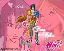 Qui est son amoureux ?