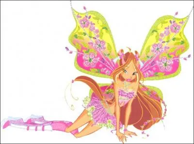 Qui est sa meilleure amie ?