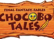 Quiz Final Fantasy Fables : Chocobo Tales