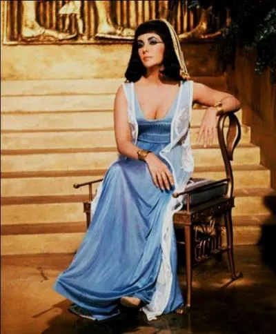 Quel regard avait la socit romaine sur Cloptre ?