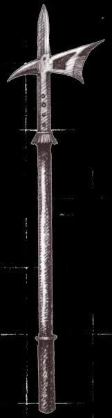 Quelle est cette arme ?